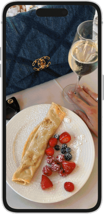 Insta mit Charlotte – So könnte dein Leben in finanzieller Freiheit aussehen Insta mit Charlotte - So könnte dein Leben in finanzieller Freiheit aussehen