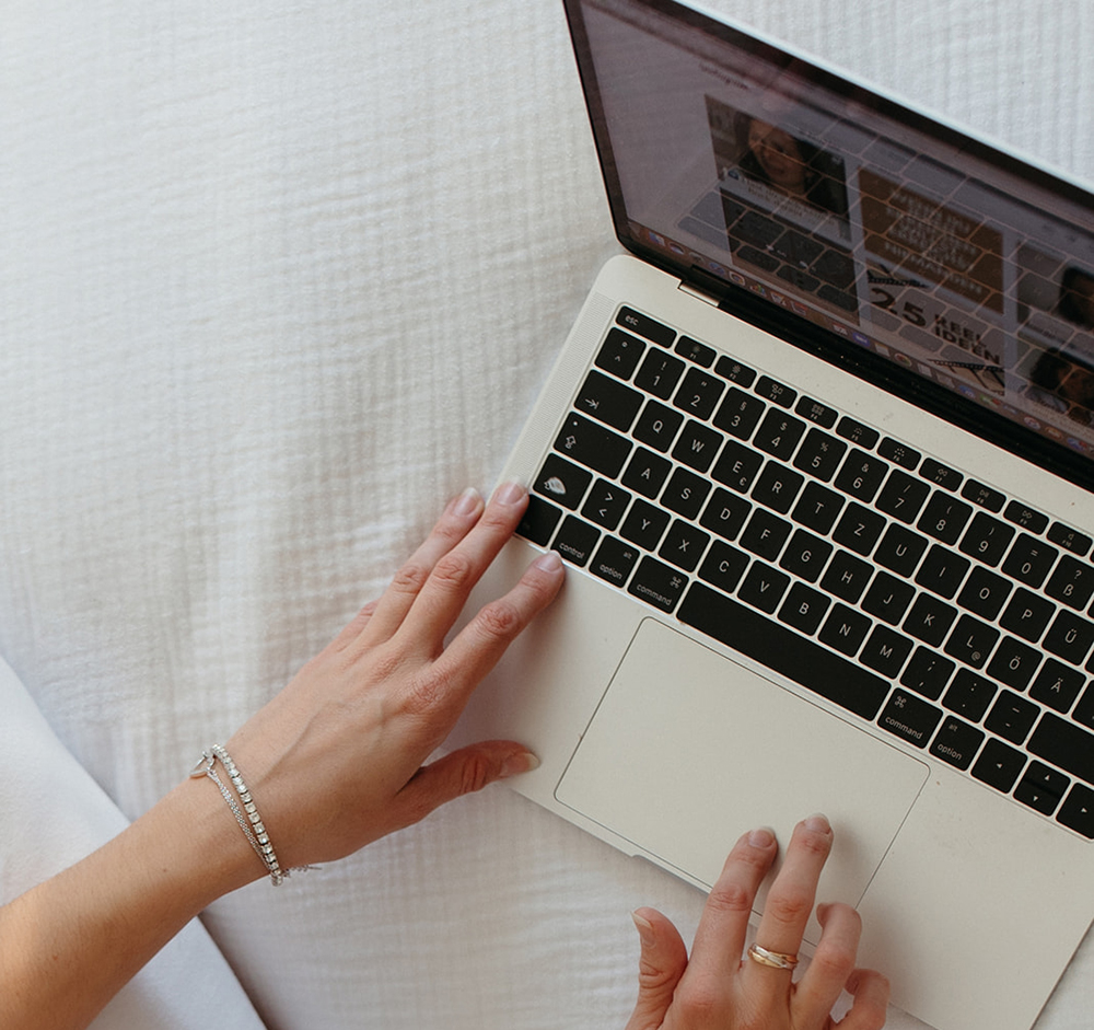 Passives Einkommen – Modul 3 – Registrierung Passives Einkommen - Modul 3 - Registrierung